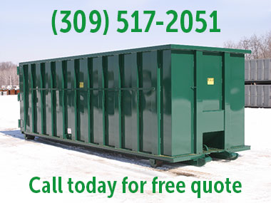 Dumpster Rental